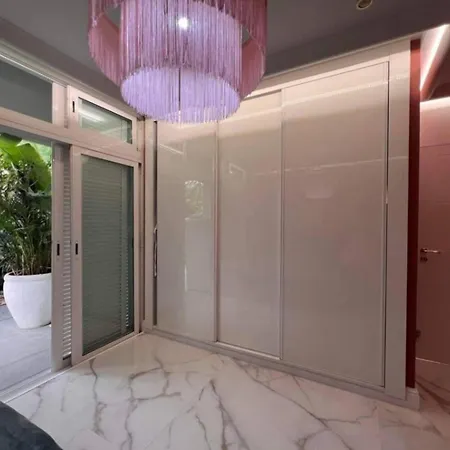 Tropical Relaxation. Luxury בית נופש