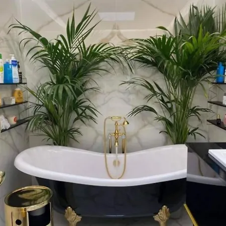 Tropical Relaxation. Luxury Nyaraló